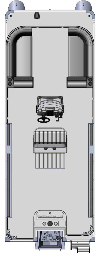 Overhead Image for 8522 Troll LT