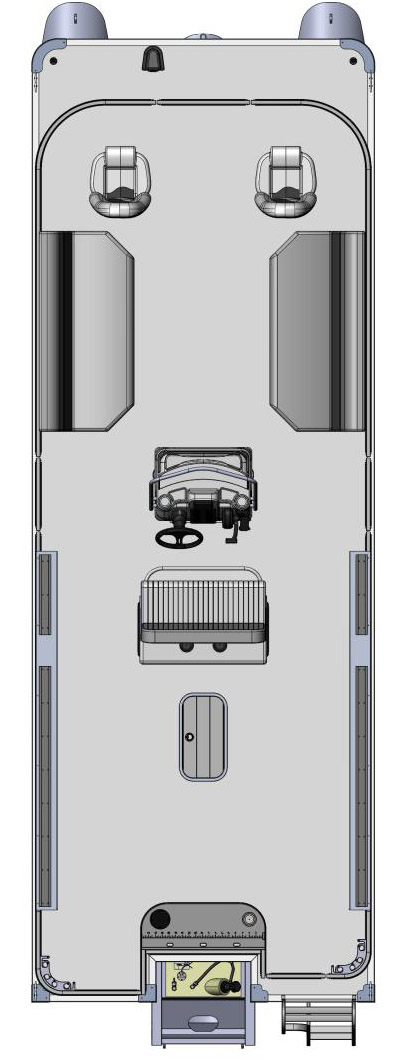 Overhead Image for 8524 Catfish LT