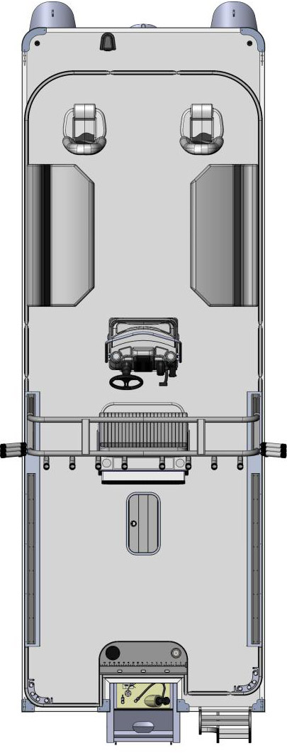 Overhead Image for 8524 Pro Catfish