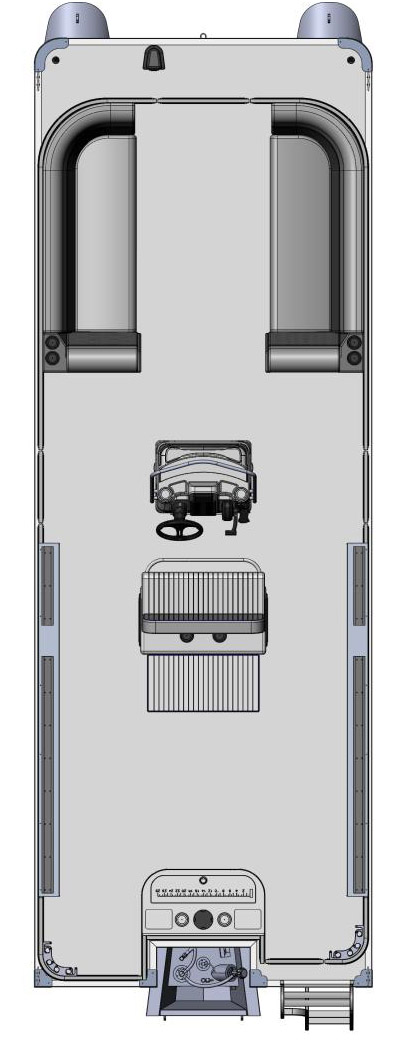 Overhead Image for 8524 Troll LT